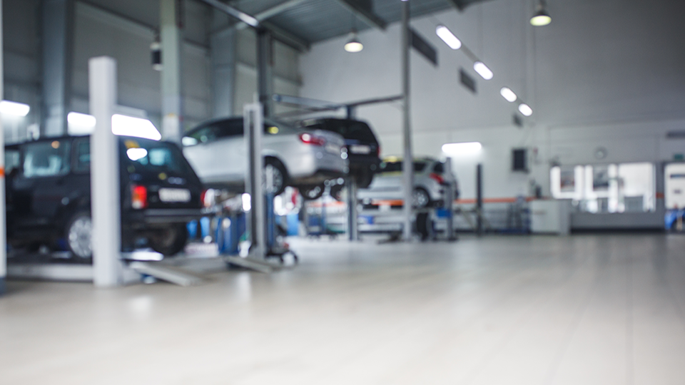 Handling of Repeated Repairs in the incadeadms