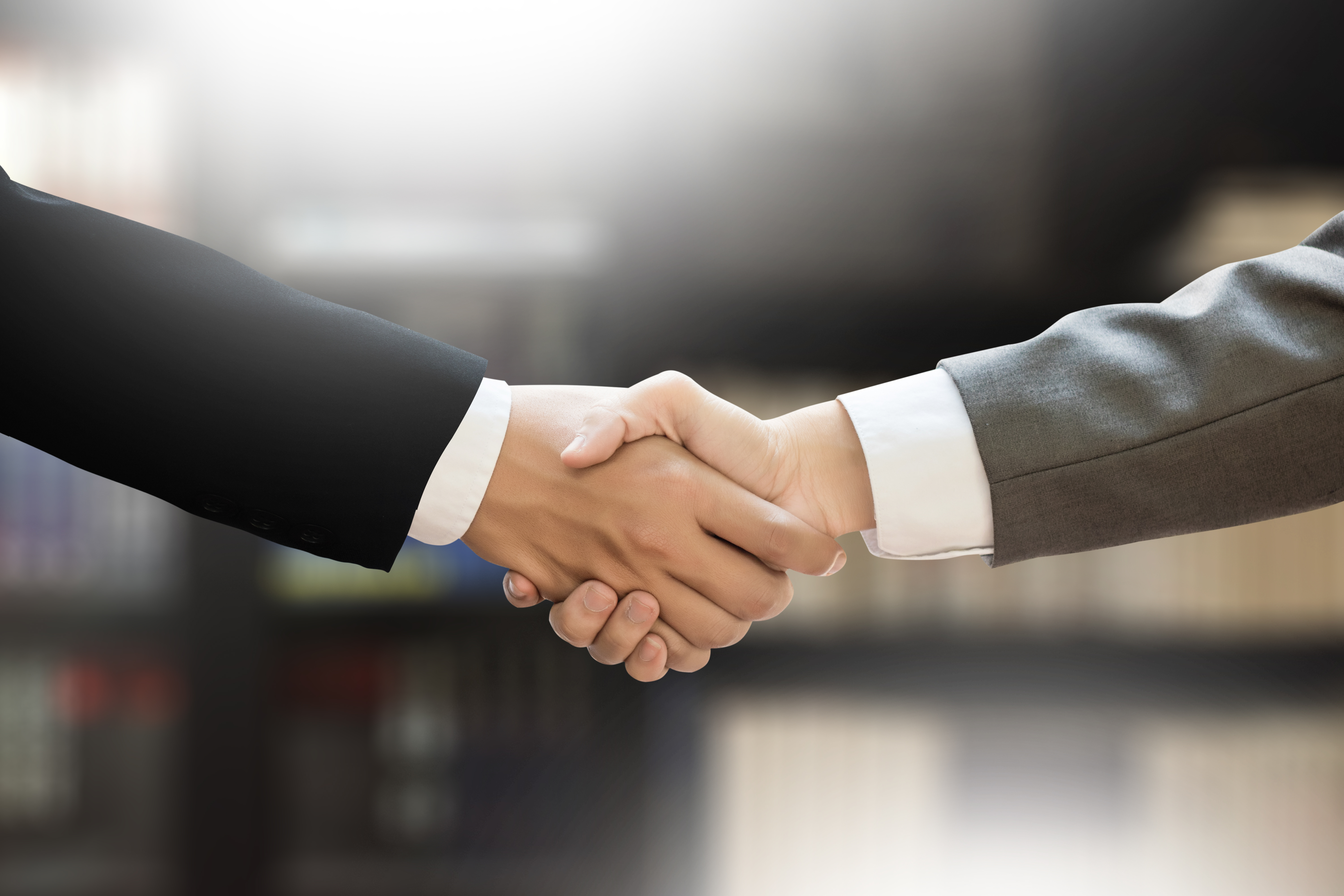 Announcement Merger incadea BSS GmbH
