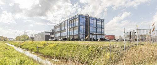 Van TilburgBastianen Groep teams further up with incadeadms