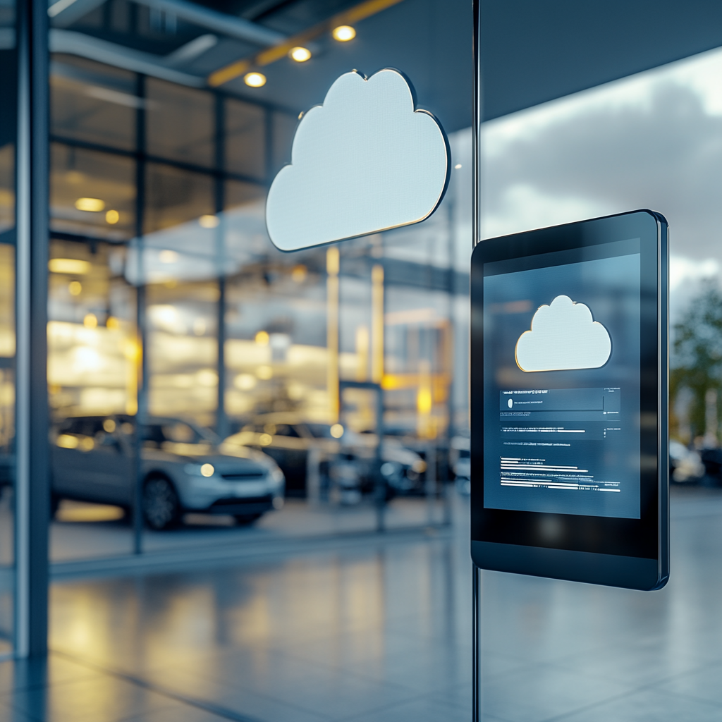Cloud Services
