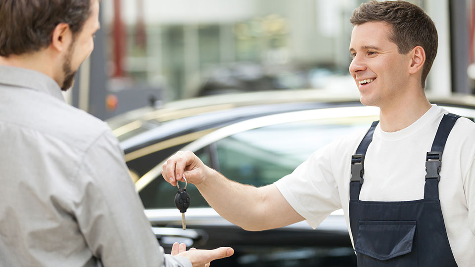 TOP 3 Key Performance Indicators for Car Dealer Aftersales Departments